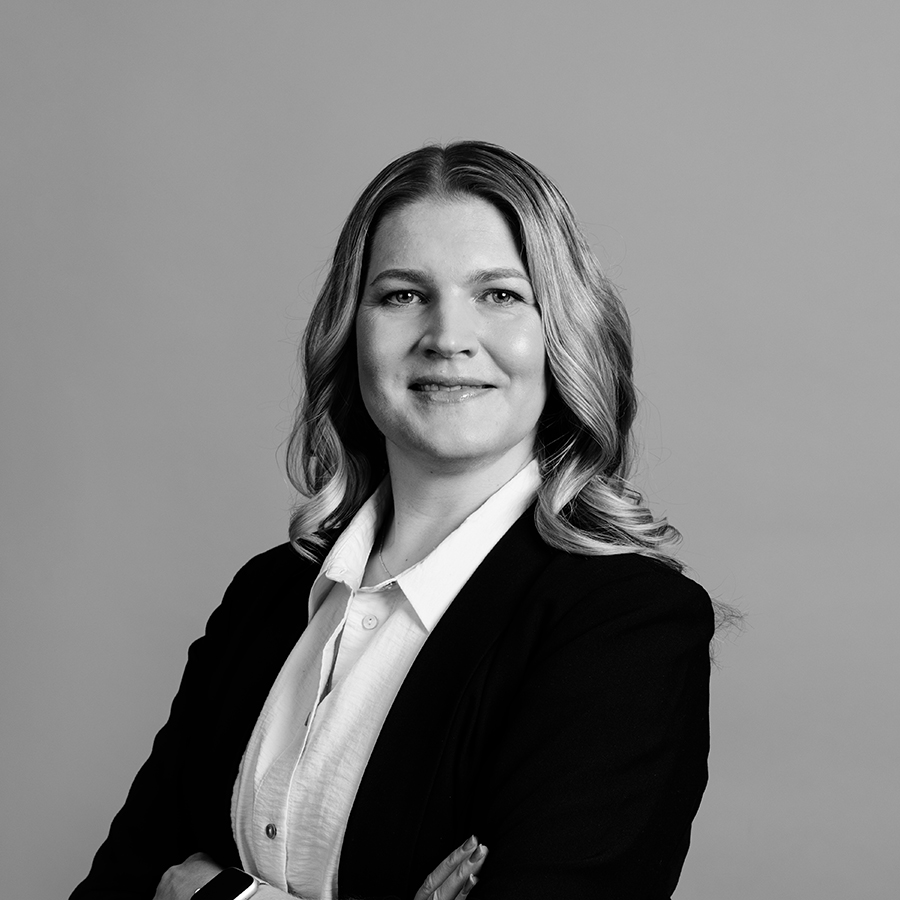 Elisa Suomi