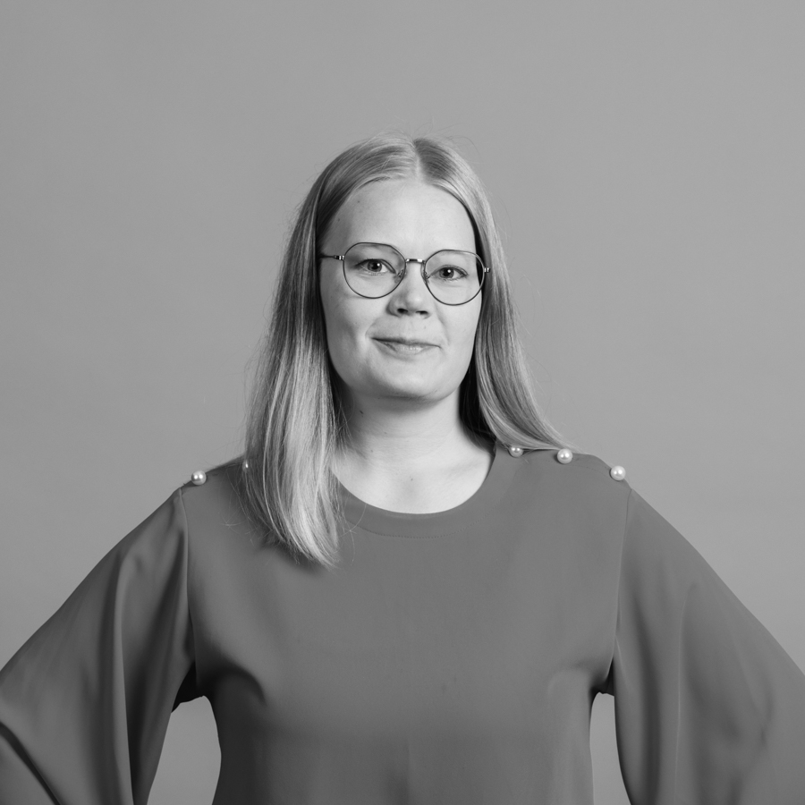 Ilona Lindström
