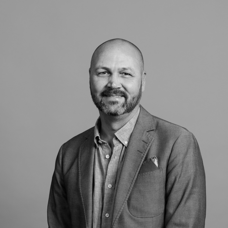 Magnus Stålhammar