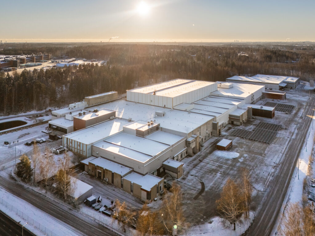 CapMan Real Estate irtautuu Kokoelmakeskus Ky:stä