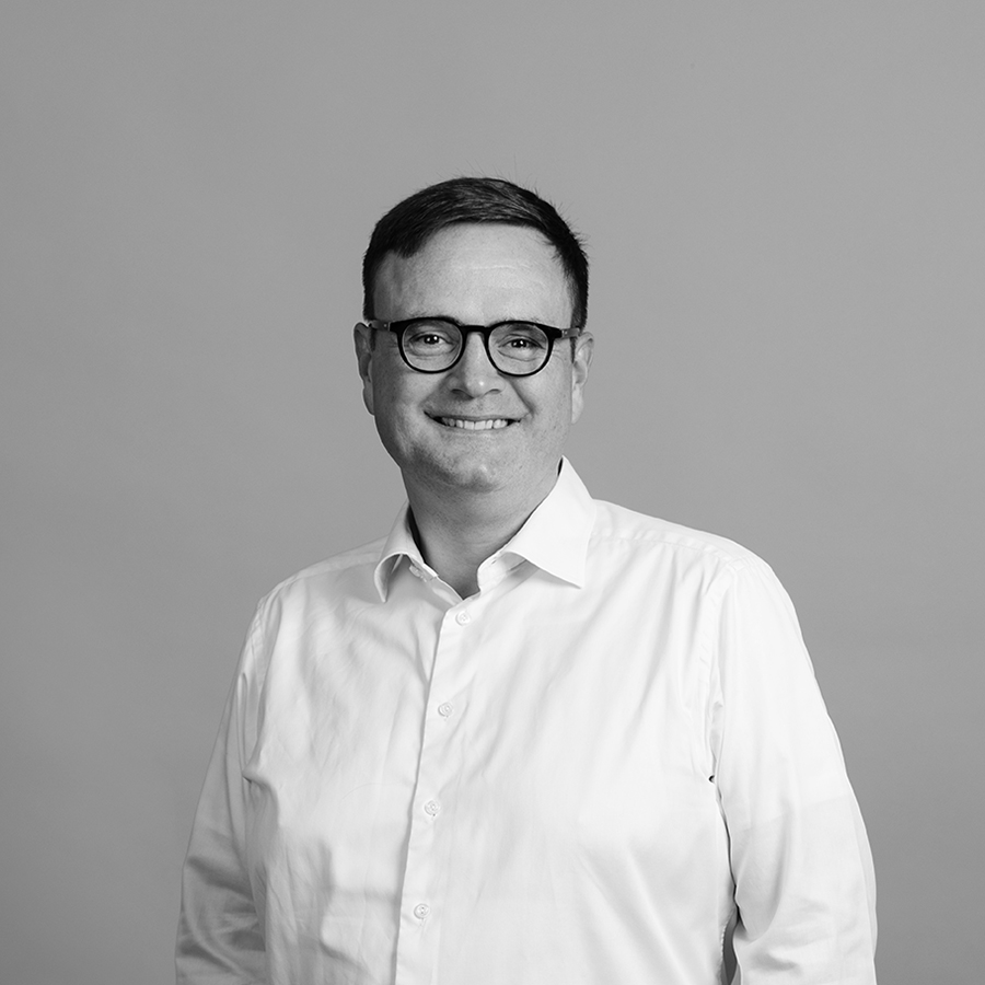 Peter Larsen