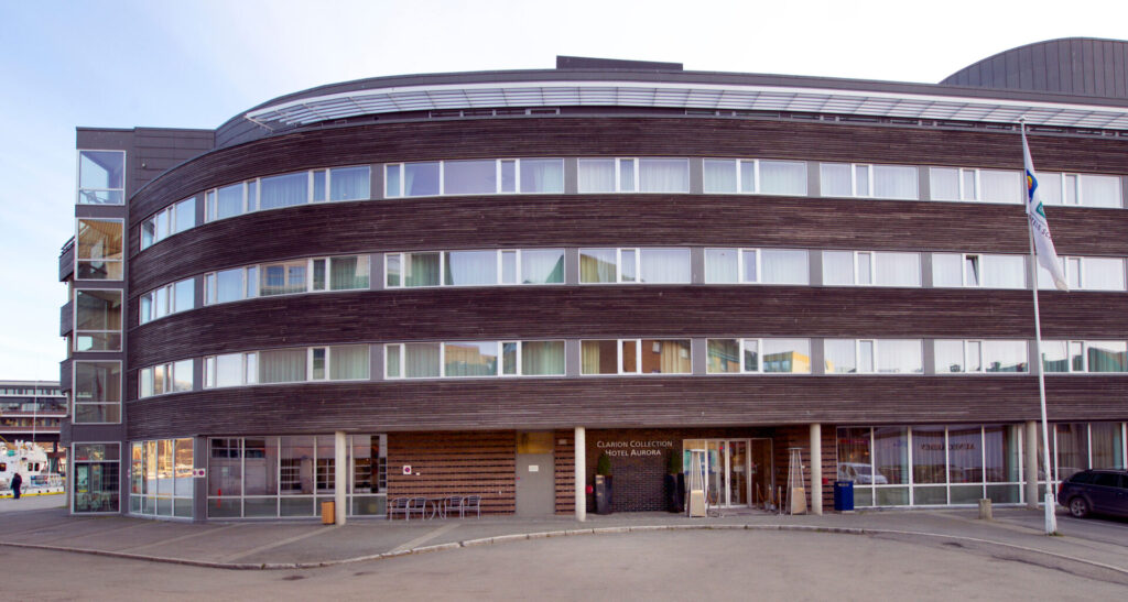 CapMan Real Estate and Strawberry agree on four lease extensions, three full renovations and one rebranding