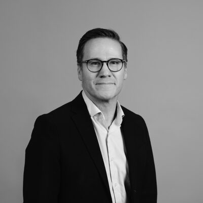 Magnus Berglund