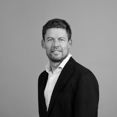 Peter Gill