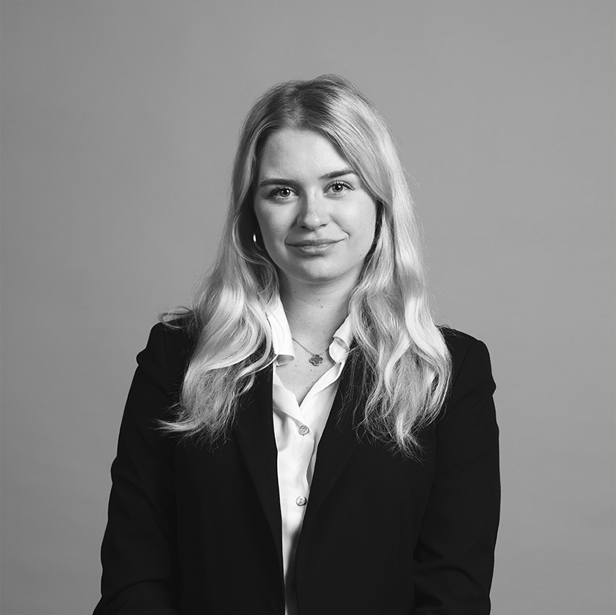 Estelle Matson