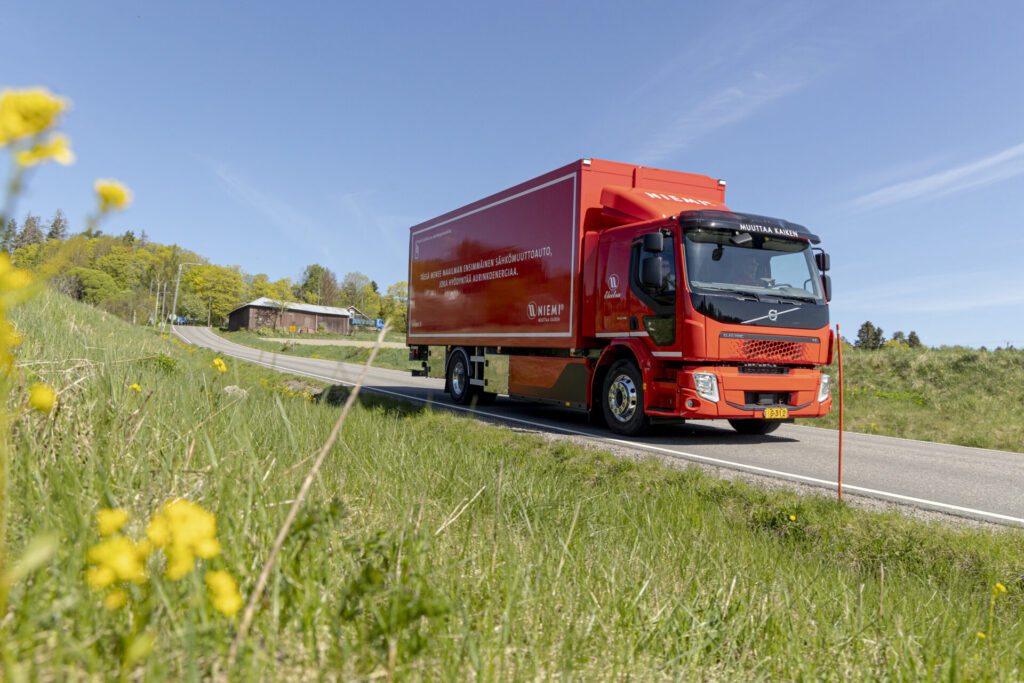 Driving sustainability across operations and offerings