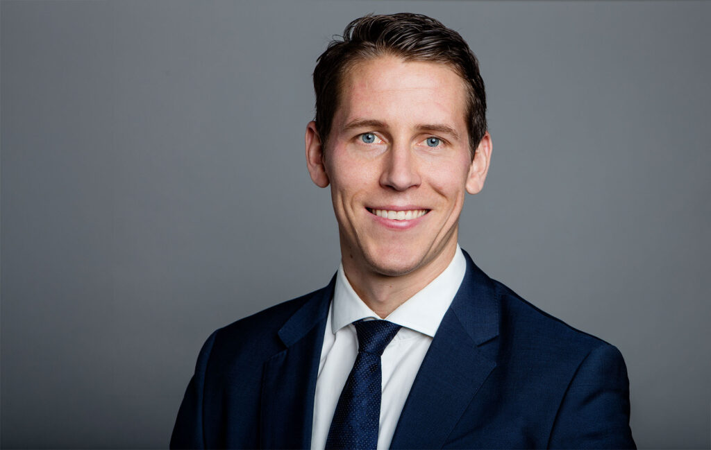 Creating better functioning societies – Harri Halonen, Partner, CapMan Infra