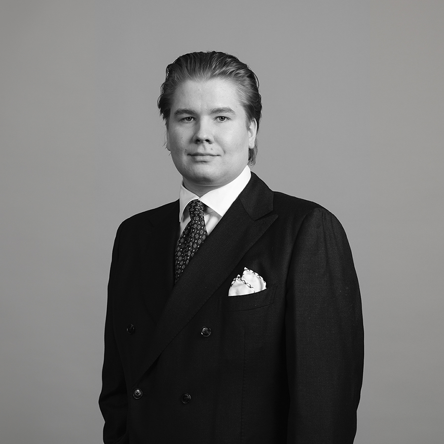 Erik Martin