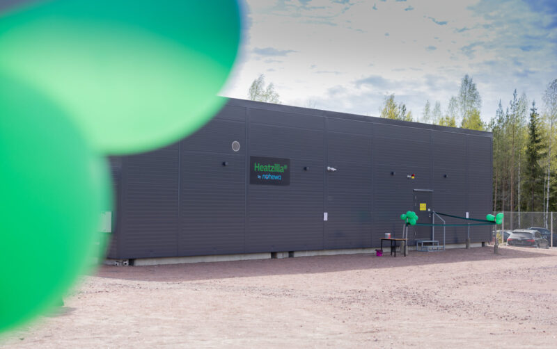 Haminan Energia