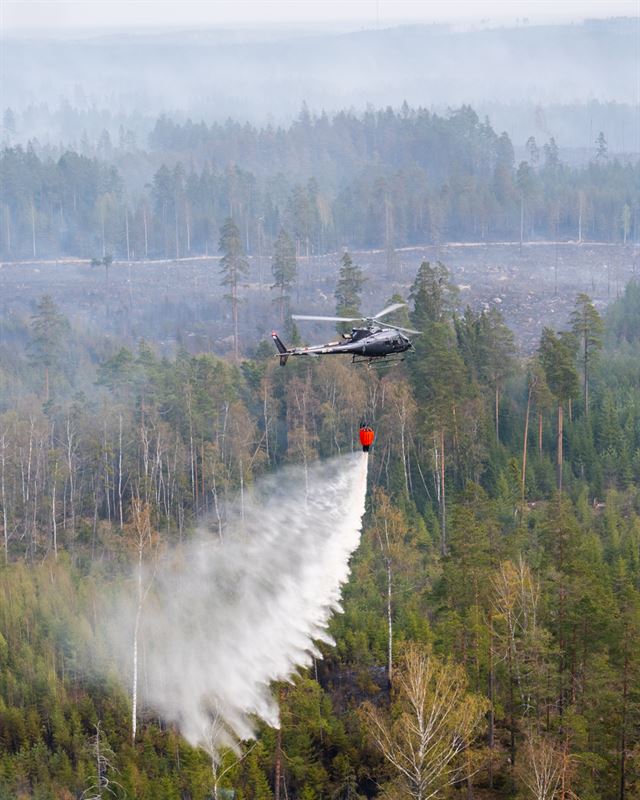 HeliAir-helicopter-firefighting